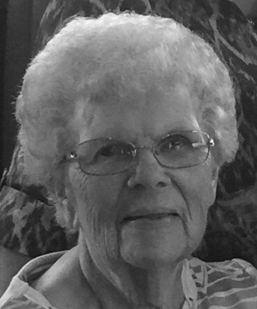 Elizabeth "Betty" Wise Bohannon