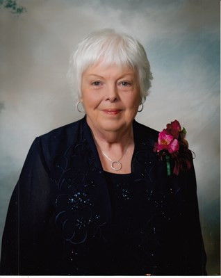 Barbara "Bobbie" Sue Perrin Clark