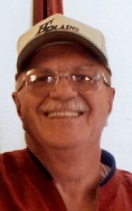 Ronald L. Smith