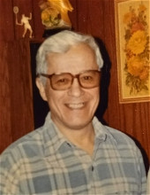 Donald R. Salazar Profile Photo