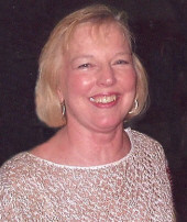 Mitzi Lundy