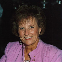 Barbara Jean Hancock