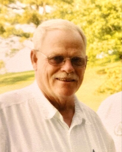 Larry Miller's obituary image
