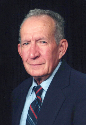 Ezie Joseph Granger