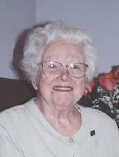 Helen  Jean (Mcdonald)  Dicy