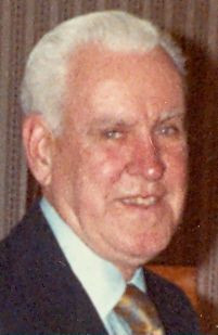 Charles W. Reilly