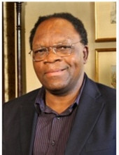 Rev. Aaron Sekwawaedza Madondo Profile Photo
