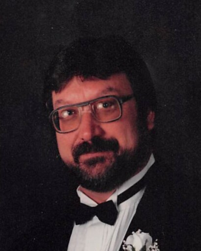 Donald A. Prinzbach's obituary image