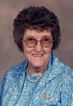 Nellie M. Morris