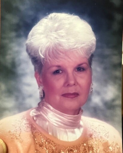 Rev. Juanita Payne Profile Photo