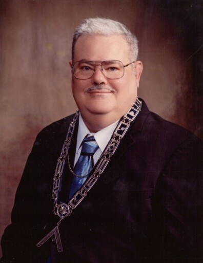 Clyde Davis Marks, Jr. Profile Photo