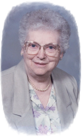 Nola Irene Tesch