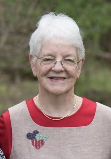 Frances Stone's obituary image