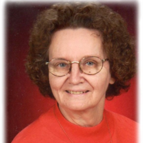 Barbara  Jane Patterson Lafevers Profile Photo