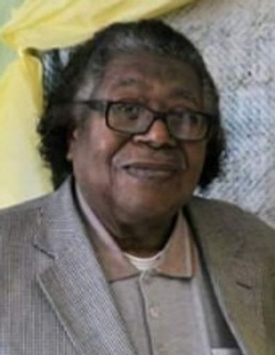 Jewell Sanford, Sr. Profile Photo