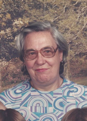 Mary Myers Profile Photo