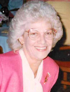 Maxine L. (Fife) Ward