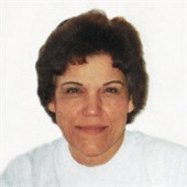Nancy Lee McGee Profile Photo