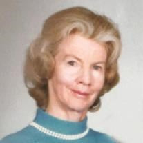 Elaine Leigh Jensen