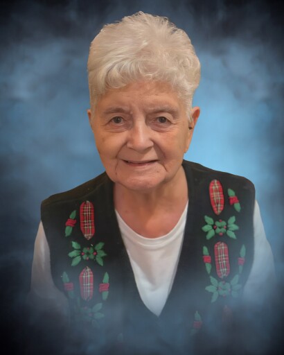 Marjorie Thigpen Jones's obituary image