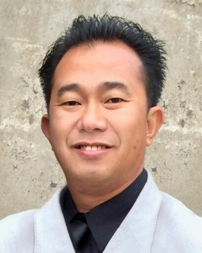 Binh Quoc Do Profile Photo