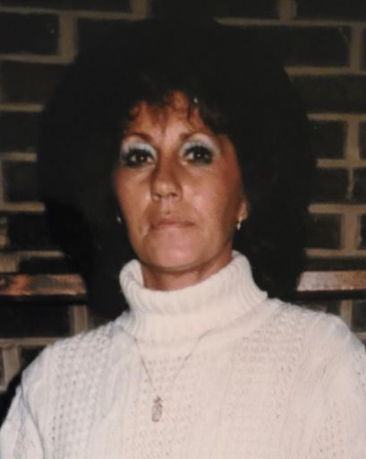 Iva "Cheryl" Russell Bales