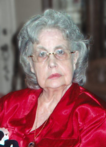 Betty W. Lovelady Profile Photo