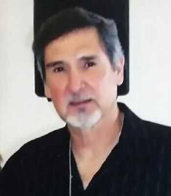 Juan Manuel Saldivar Sr. Profile Photo