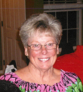 Patti A. Van De Ryt