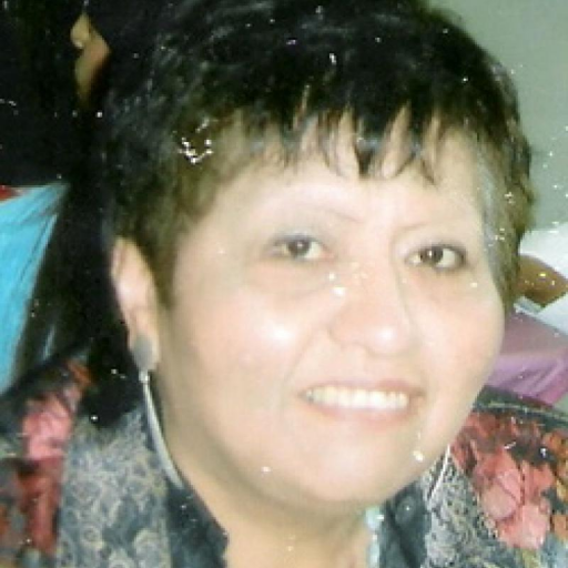 Margaret Virginia Ortiz