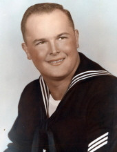 William  R. "Butch"  Porter