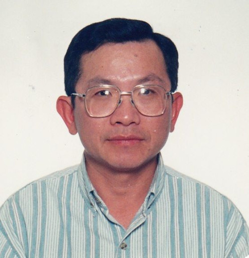 Frank Hae-Ou Lee