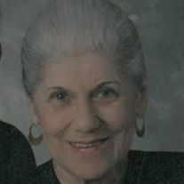 Frances Katz