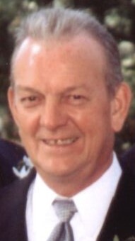 Donald W. Johnson