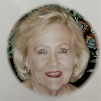 Nancy Gay Lytal Profile Photo