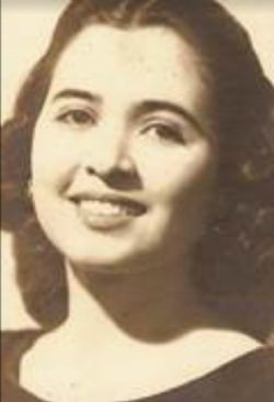 Adelaida L. Tamayo