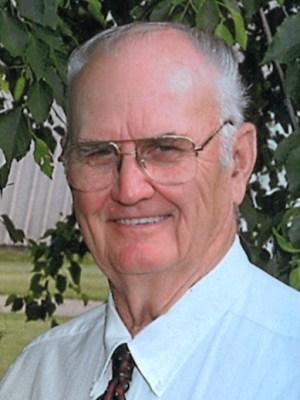 Ronald A. Guttormson