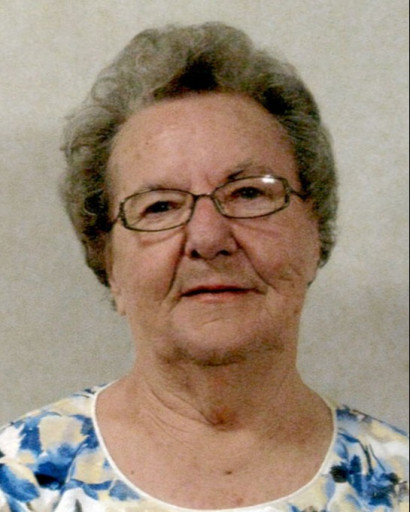 Mary L. Lyngaas