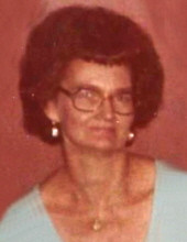 Dollie Marie Olson Profile Photo
