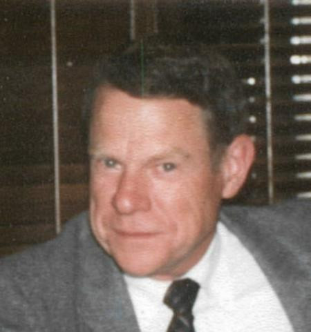 George  C. Warner Profile Photo
