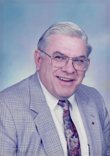 Tom F. Lovelady, Jr. Profile Photo