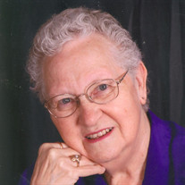 Ernestine Teffeteller