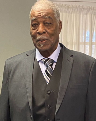 Mr. Eddie Green, Sr.