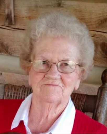 Betty Lou Robbins Ogle's obituary image