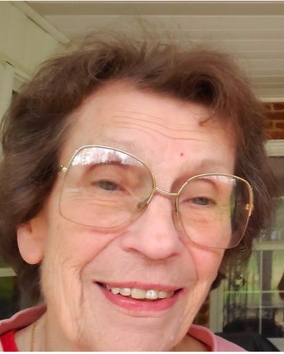 Beverly Jeanne Brown Profile Photo