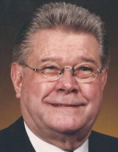 Rev. Terry Vasseur Profile Photo