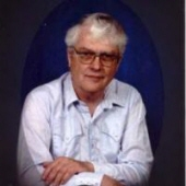 Robert 'Bob' Merrifield