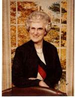 Mary V. "Miss Mary" Delcamp