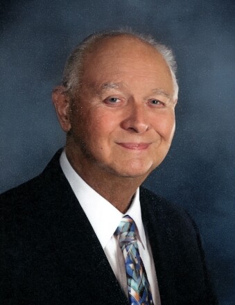 Claude Raymond Perry, Jr. Profile Photo