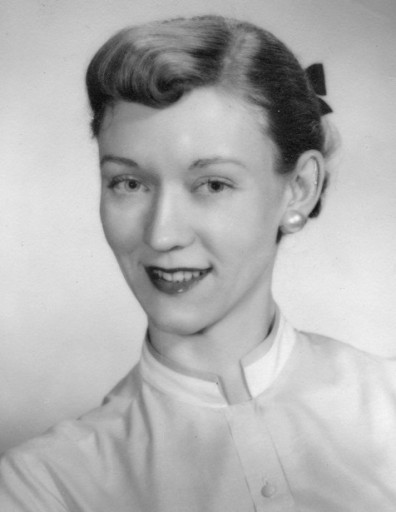 Dorothy Vernieu